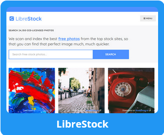 LibreStock