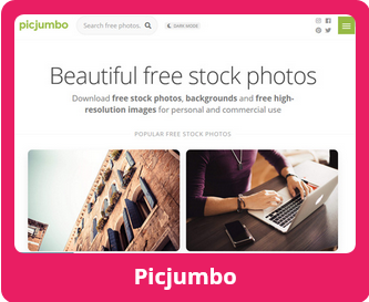 Picjumbo