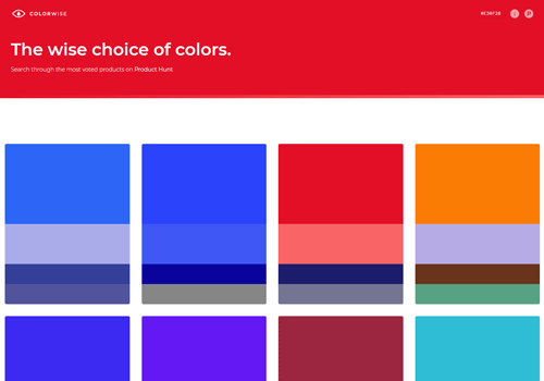 colorwise